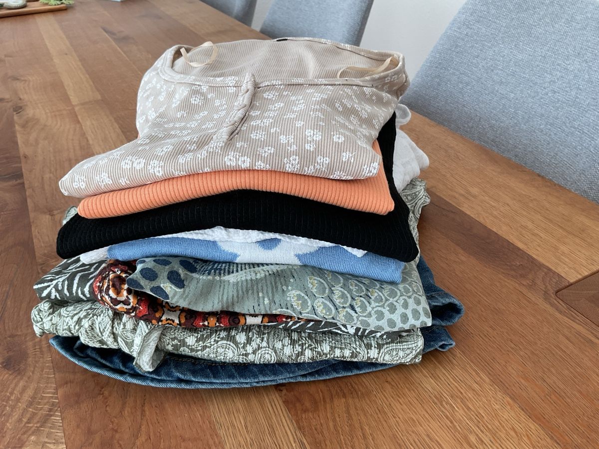 Lotti di vestiti: Schönes Kleiderpaket passend zu Gr. 36/38  – Usato da Bern venduto da kano68 7