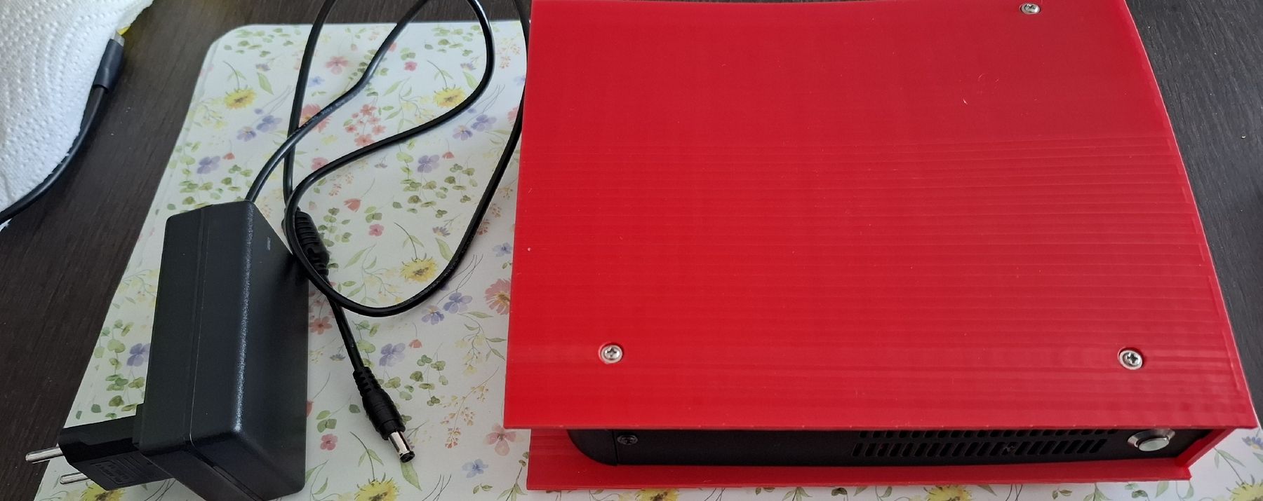 Giochi: Batocera Play Station-x mit 71179 Games und 2 Controller – Nuovo (secondo la descrizione) da Basel venduto da mgn_ft72 5