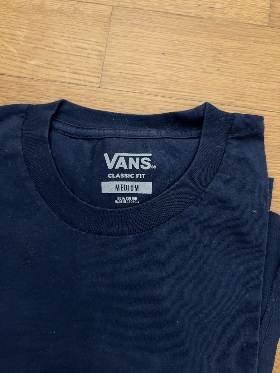 Vans T-shirt: Vans T-Shirt Gr.M – Nuovo (secondo la descrizione) da Pfäffikon SZ venduto da pdroth 1