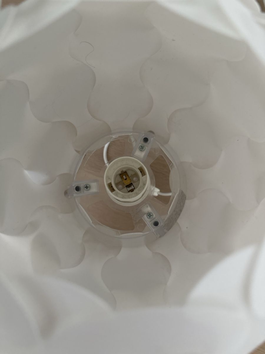 Ikea Lampen: IKEA Fillsta Nachttischlampen – Gebraucht aus Muri AG von aag_7pzx 1