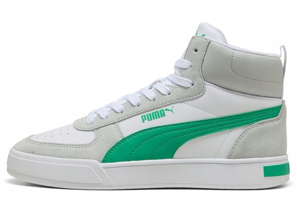 Puma Scarpe da uomo: Puma Caven Mid SD Gr. 45 – Nuovo e nell'imballaggio originale da Spreitenbach venduto da Opfikoner1 6