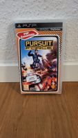 PSP - Pursuit Force