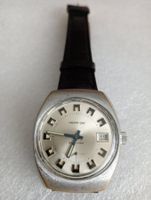 Vintage HAPPDAY Herrenuhr Handaufzug Herrenuhr, 70er Jahre