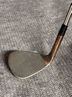 Taylormade Hi-Toe Wedge 58 Degree Wedge