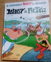 Asterix bei den Pikten (Band 35)   >Hardcover<   ©'2003
