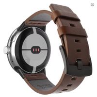 Lederarmband für die GOOGLE PIXEL WATCH 4/3/2/1 - Bande cuir