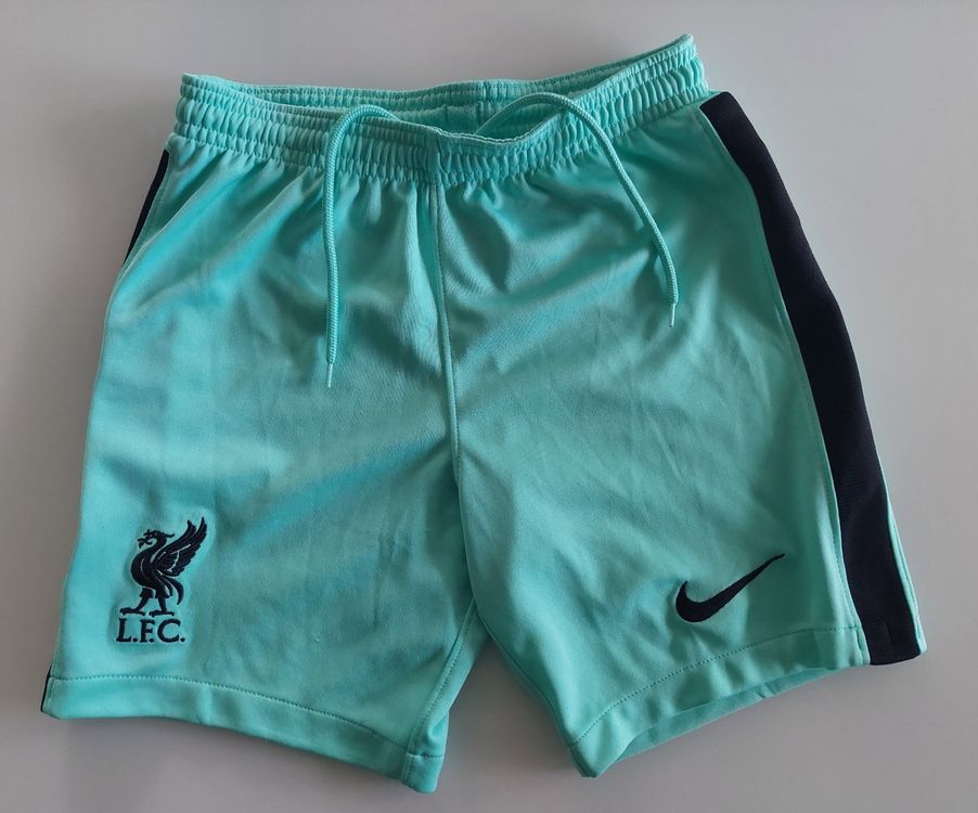 Short Nike Liverpool Fc Away 2020 2021 Kaufen Auf Ricardo