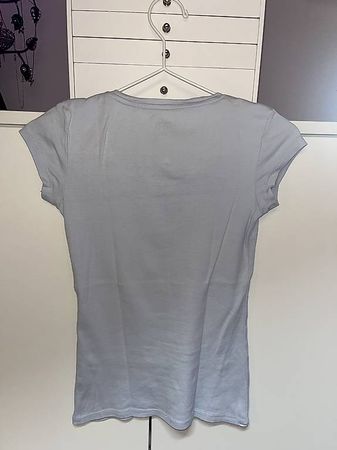 Basic T-Shirt