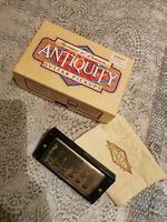 Seymour Duncan Antiquity Humbucker Bridge 