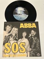ABBA. 1975. ABSOLUT RAR.  SOS sehr gesucht