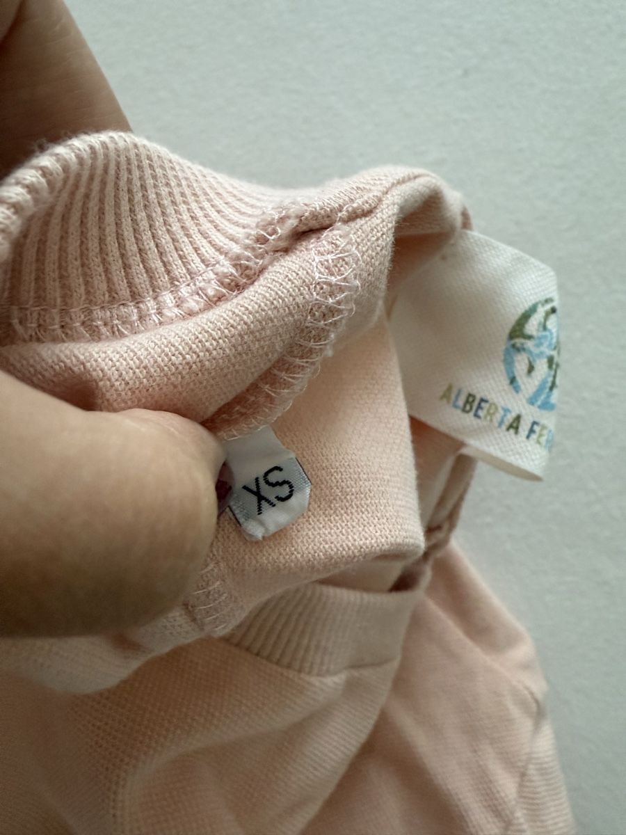T-shirt: Alberta Ferretti T-Shirt, Grösse XS – Usato da Zollikon venduto da snowflake10- 5