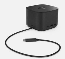 HP Thunderbolt G2 120W gebraucht aber einwandfrei