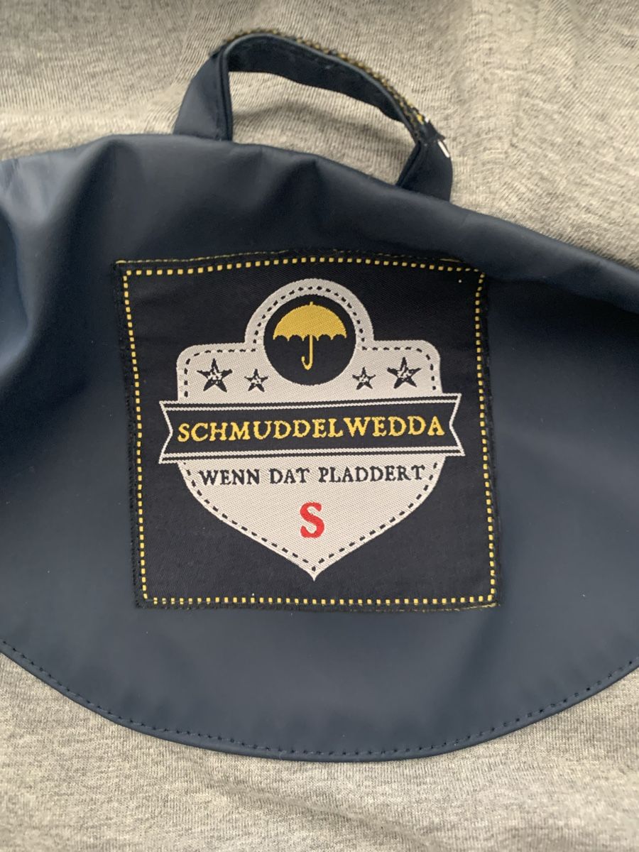 Schmuddelwedda Vestes: Schmuddelwedda jacke – D'occasion à Bergdietikon par zor_856j 4