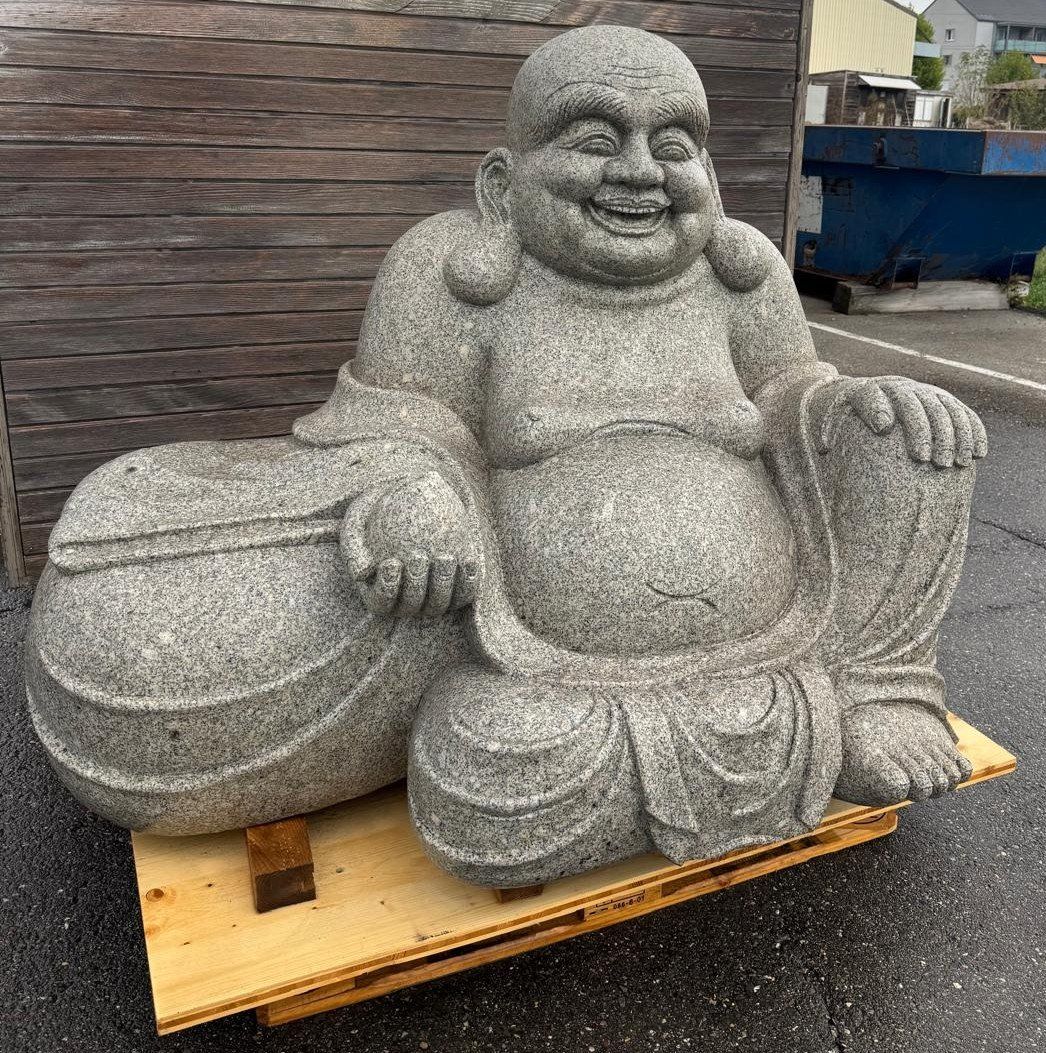 Skulpturen & Statuen: Magnifique Bouddha à vendre – Gebraucht aus Avenches von Raidgon 2