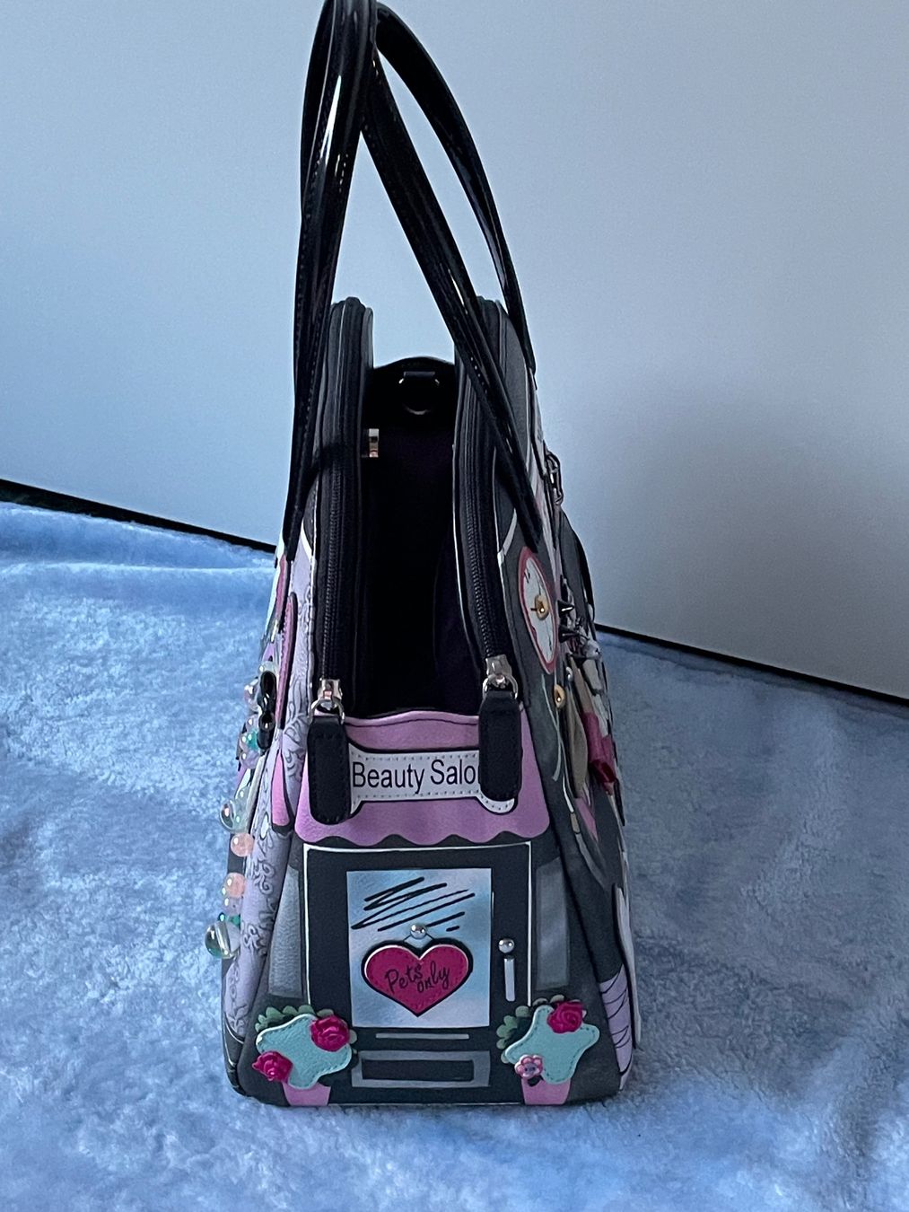 Braccialini Sacs femmes: Tasche von Braccialini – D'occasion à Wila par teddy09 2