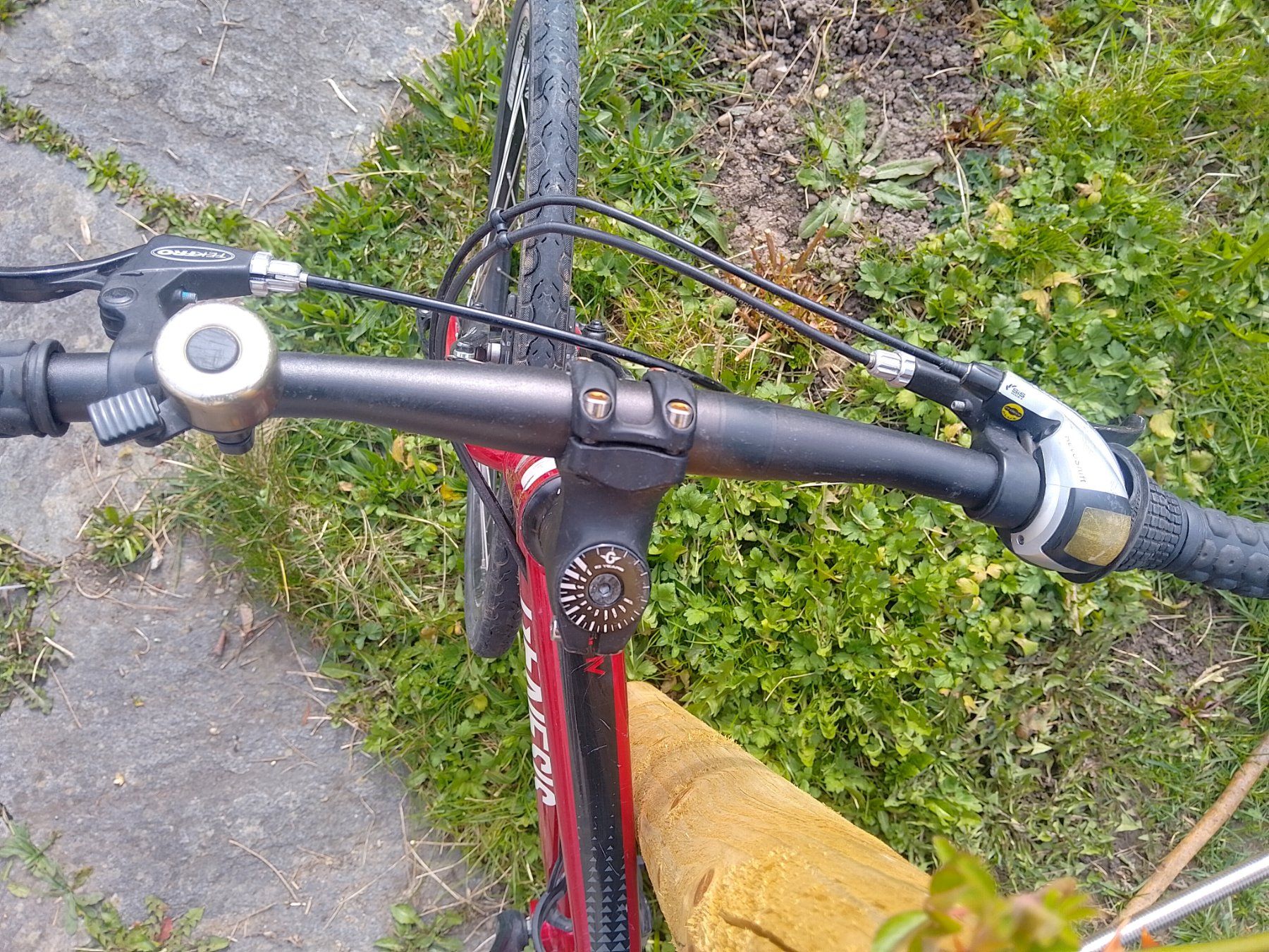 Genesis Velos: Genesis Fahrrad – Gebraucht aus zürich von wohlmuth01 4