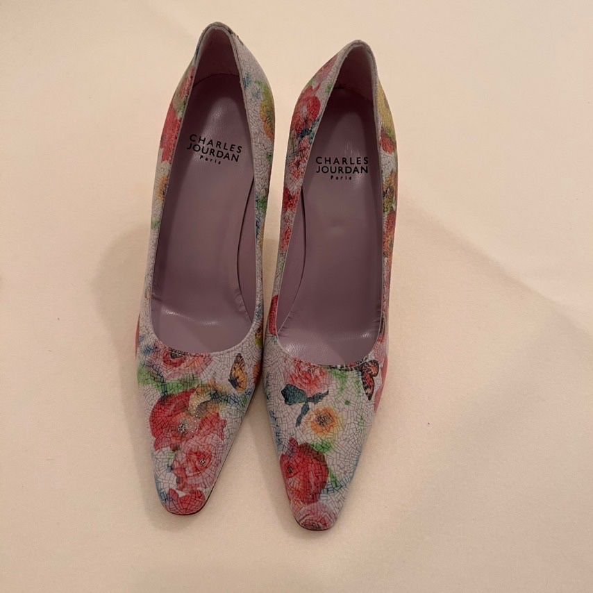 Scarpe da donna: Lederschuhe G.37 – Nuovo (secondo la descrizione) da Oberwil BL venduto da DANA_FOX 2