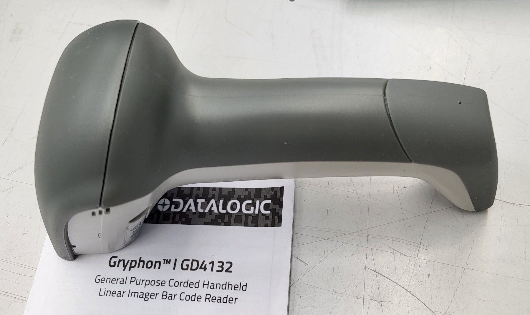 Scanneurs: Barcode Scanner – Neuf (Voir description) à Weinfelden par Zebi22 3