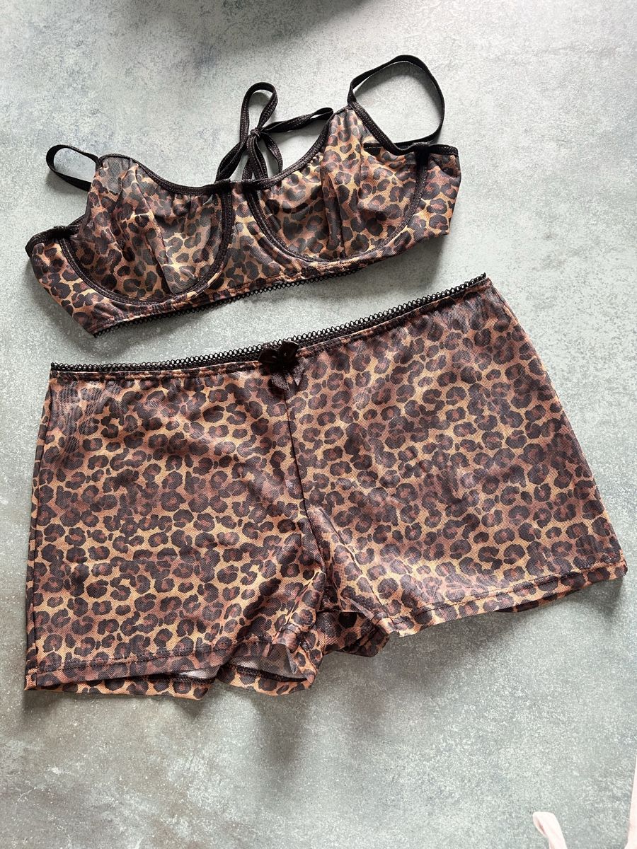 Altra biancheria intima: BH / SLIP - SET  – Usato da Nidfurn venduto da cejeisda