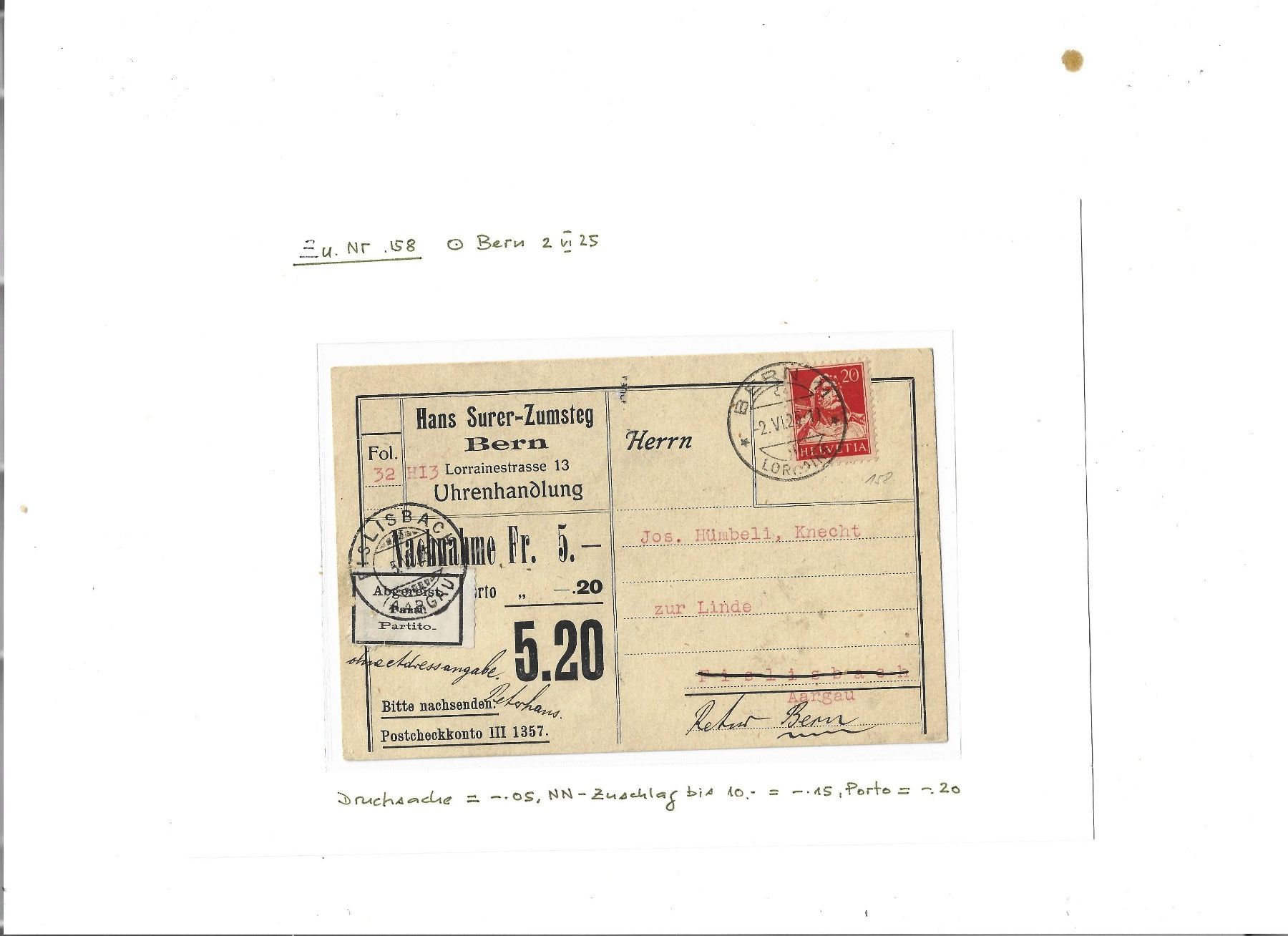 Tutti i francobolli: lettre philatélique, Briefmarkenbrief – Nuovo e nell'imballaggio originale da Delemont venduto da toutdubon11
