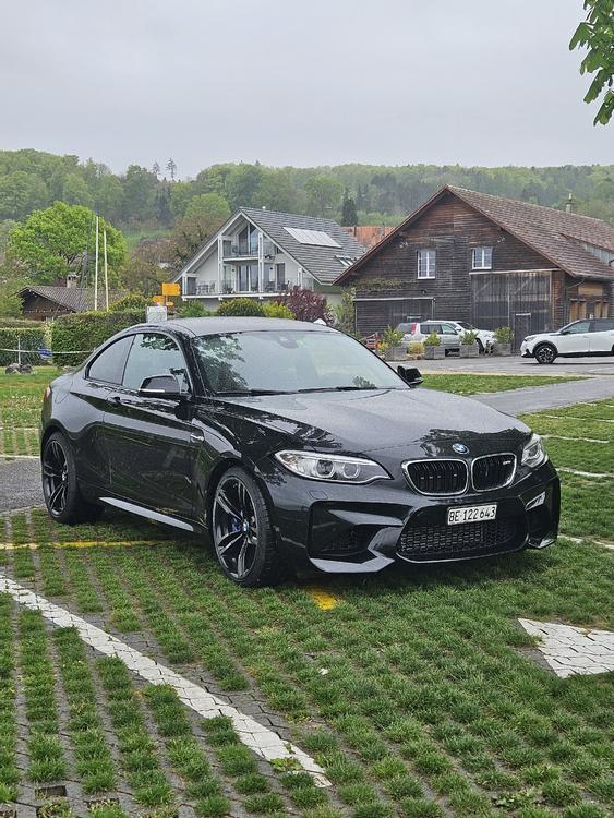 BMW M2