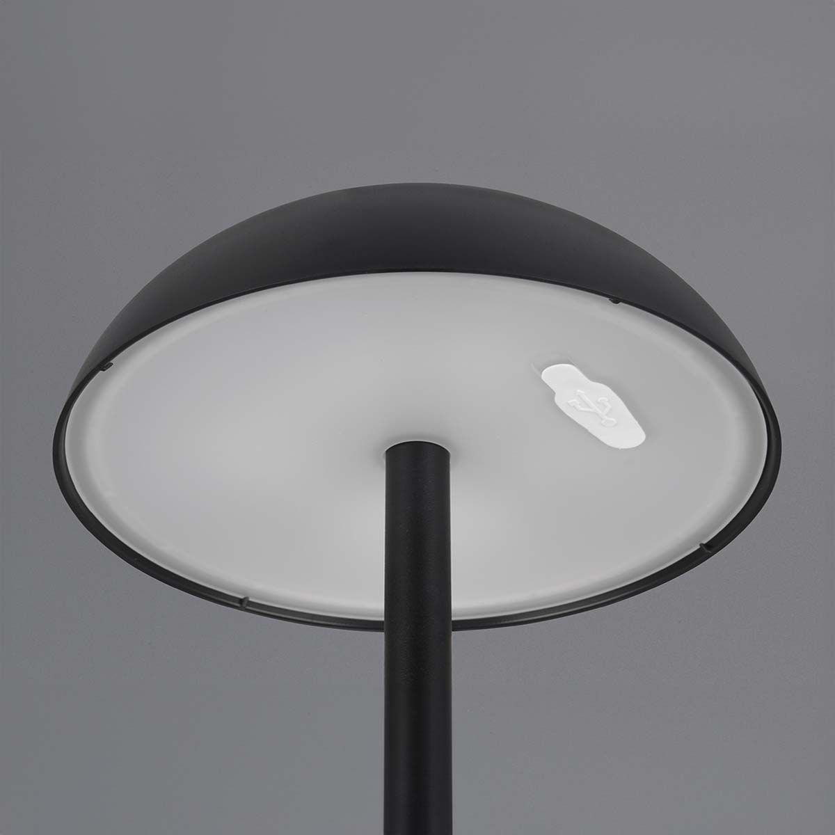 Lampen: LED Aussen Tischleuchte, Akku 30 cm Höhe – Neu (gemäss Beschreibung) aus Kreuzlingen von Smart-Light 4
