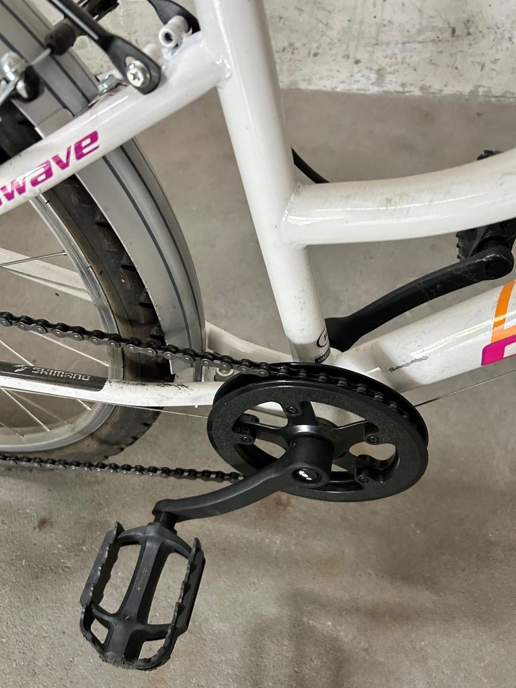Crosswave Vélos: Velo grosswave starlet – D'occasion à Wädenswil par jotijo 3