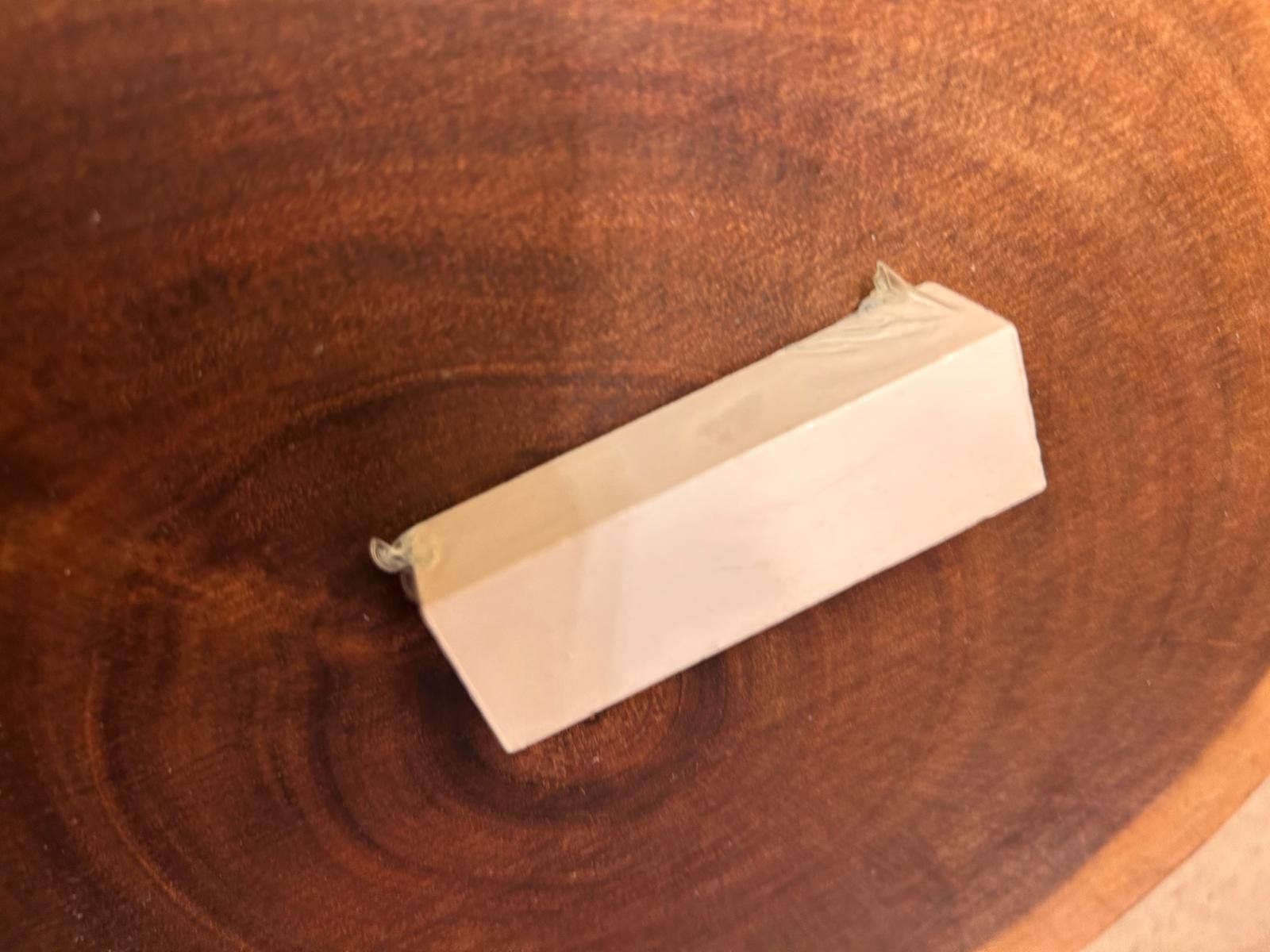 Küchenmesser: Abrichtstein oder Abflachstein zum auffrischen d. Stein – Neu und originalverpackt aus Illnau von claud200