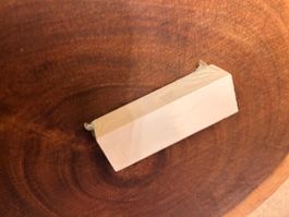 Abrichtstein oder Abflachstein zum auffischen d. Schleifsten