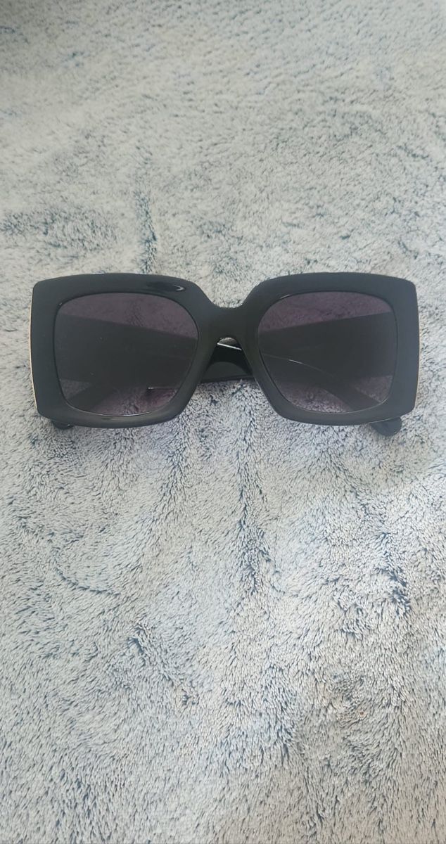 Brillen & Gläser: Coole schwarze Sonnenbrille – Neu (gemäss Beschreibung) aus Zürich von alv_pqz2