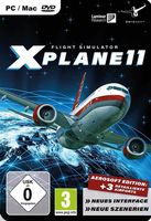 Xplane 11 für PC/Mac