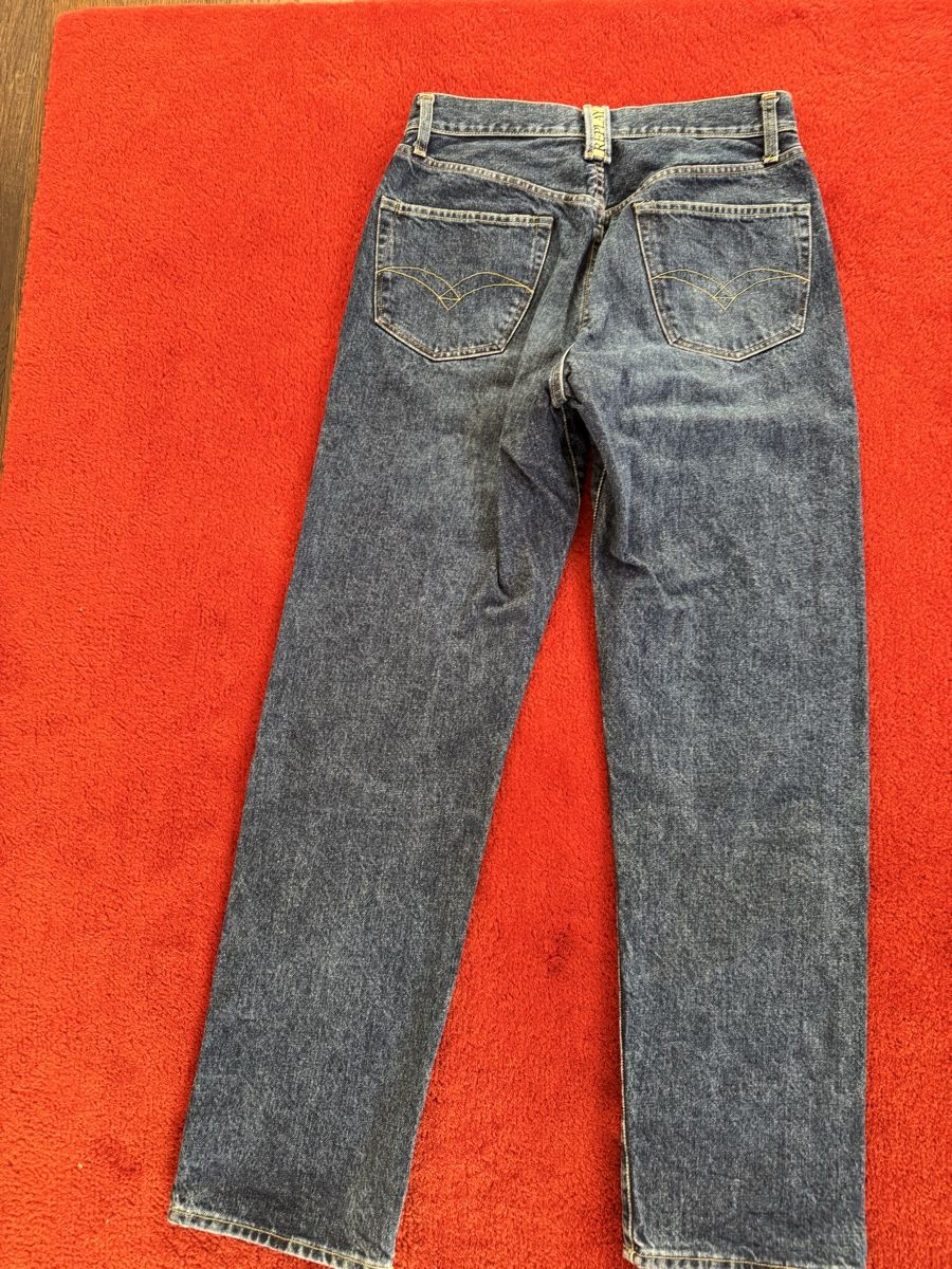 Replay Jeans: Replay Jen’s 30 regular – Gebraucht aus Felben Wellhausen von Greuter 3