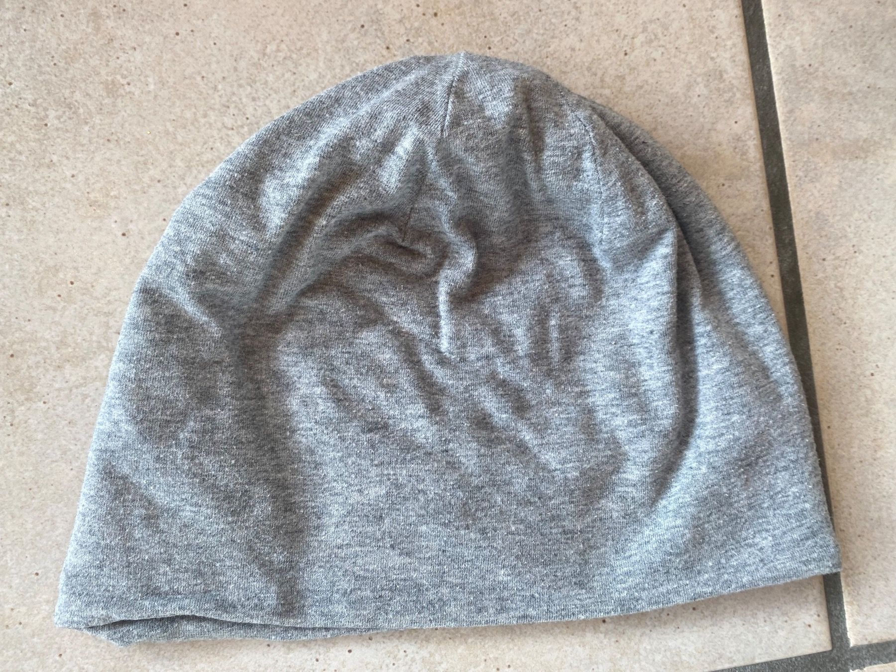 Jako-O Altro abbigliamento per bambino: Bonnet  JAKO-O 12, 24 mois gris – Usato da Orpund venduto da Mary8972 3