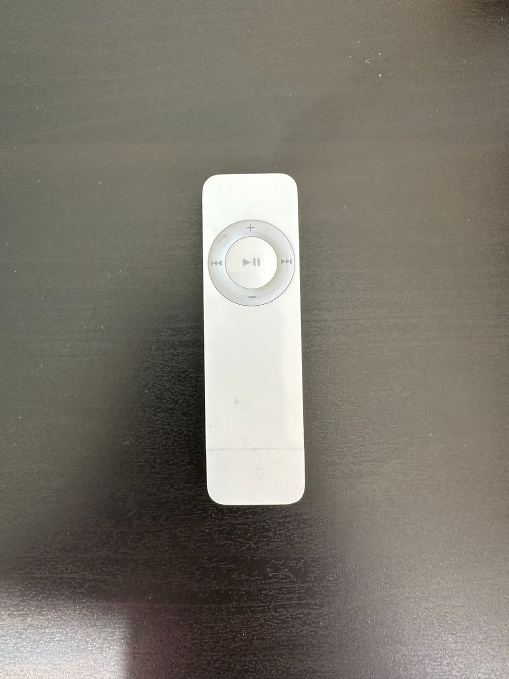 Apple Tragbarer Mediaplayer: Original iPod Shuffle 1st Gen 512MB – Gebraucht aus Zumikon von