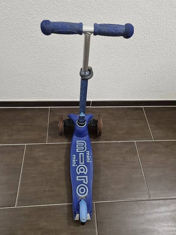Kickboard: Micro Mini Scooter Kickboard – Usato da Bichwil venduto da Gustav321 2