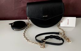 Bally Marlee Umhängetasche mit Kette
