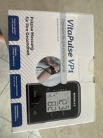 Digitales Blutdruckmessgerät VitaPulse VP1 – Neu