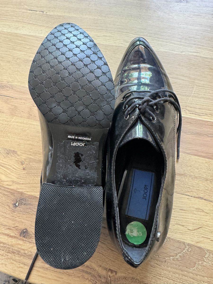 Joop Scarpe da donna: JOOP Leder Schuhe – Nuovo (secondo la descrizione) da Mühlethurnen venduto da Indriukas 1
