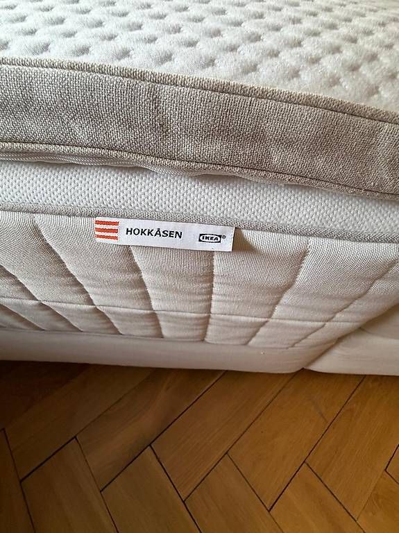 Lits: Ikea Premium Bett Gästebett – D'occasion à Basel par jul_hr8h 1