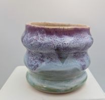 Coffecup Handmade von mir getöpfert ♥️