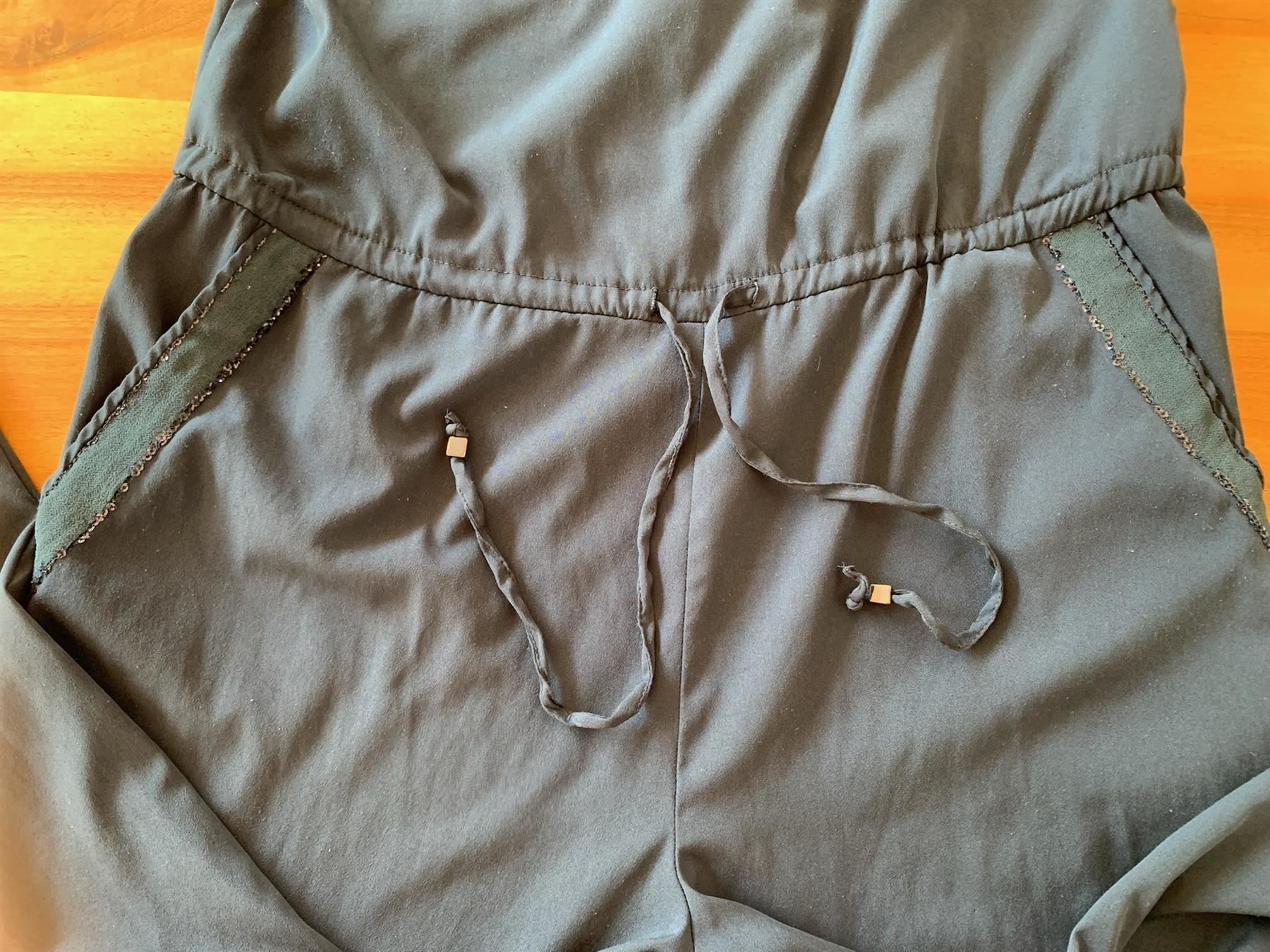 Only Tute: ONLY - eleganter Onesie Jumpsuit Gr. 36 – Usato da Meiringen venduto da snahhanssnah 2