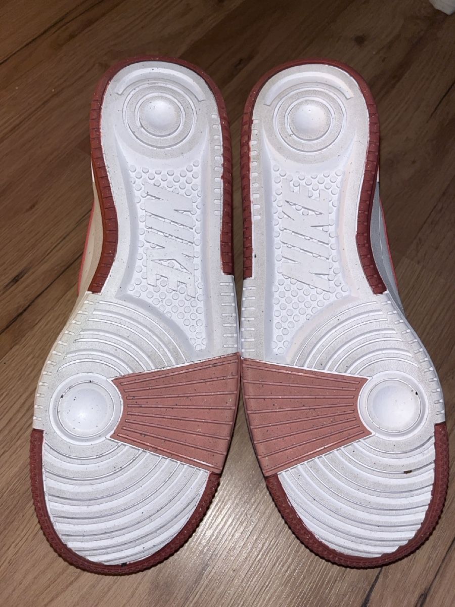 Nike Scarpe da uomo: Nike Air Force 1 Low, neuwertig – Nuovo (secondo la descrizione) da Zuchwil venduto da fie_7bzm 2