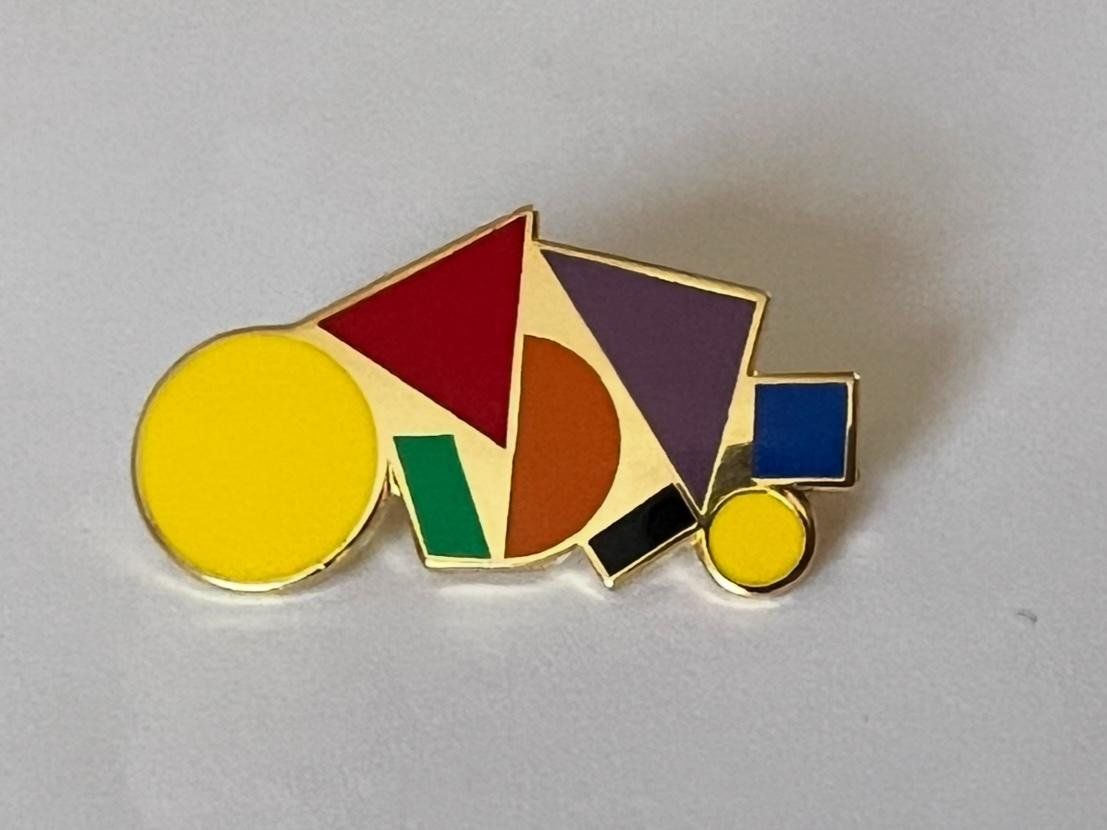 Placchette & Badge: 2 Pins "Schweizerische Bankgesellschaft".Neu – Nuovo (secondo la descrizione) da Winterthur venduto da Green-Future 1