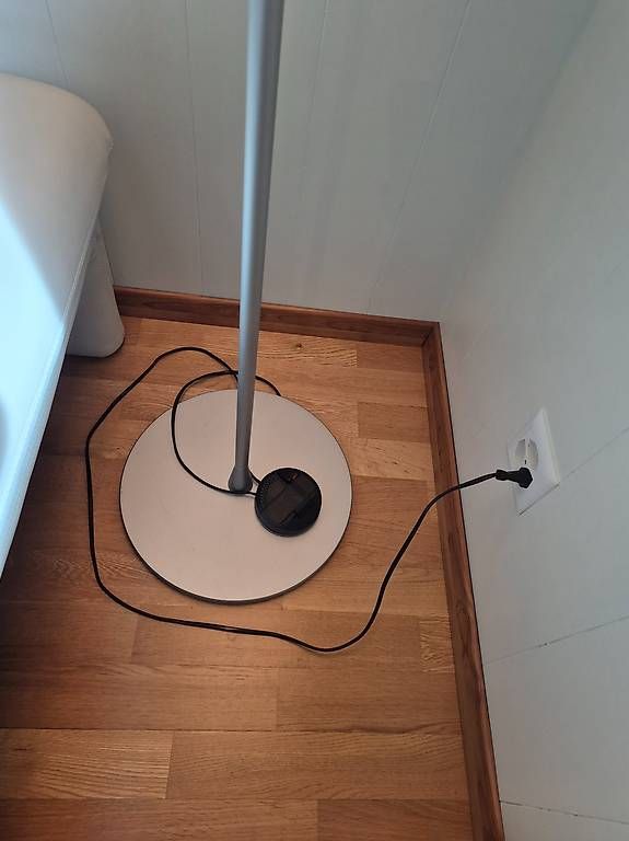 Lampen: Flos Glo-Ball Floor Stehleuchte – Gebraucht aus Rafz von DaSchi 2