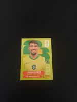 FIFA World Cup 2026 Sticker Lucas Paqueta BRA 9