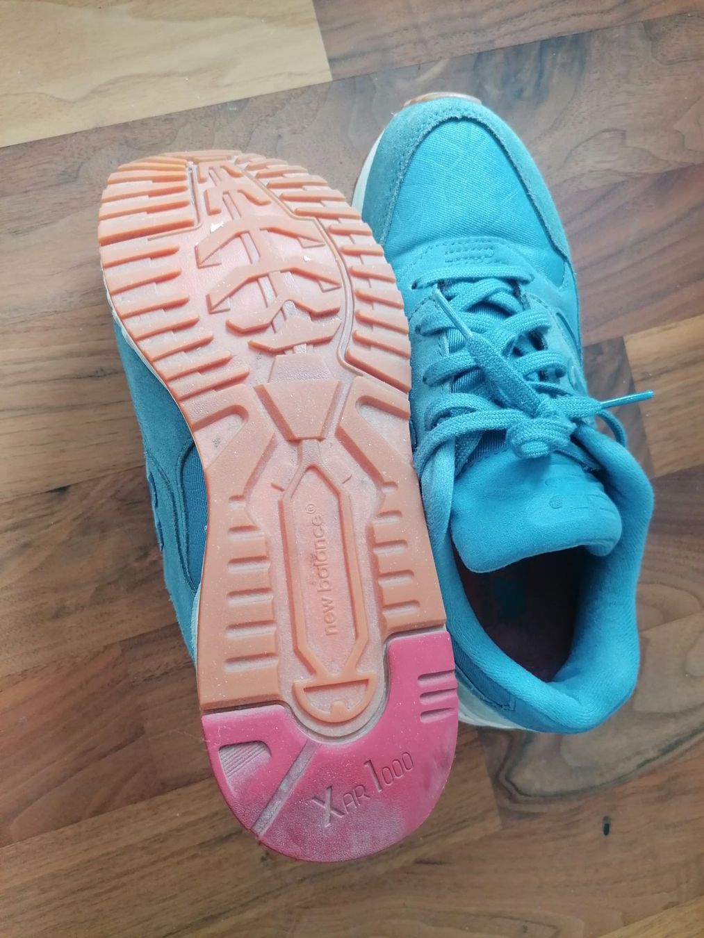 New Balance Scarpe da donna: Turnschuhe – Usato da Horw venduto da chengcheng 2