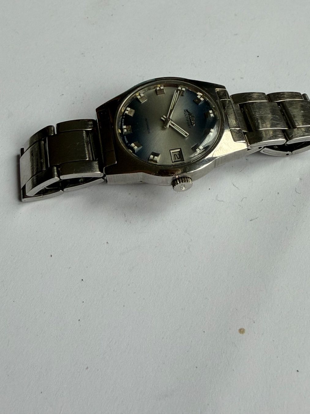 Mido Orologi: Mido Multifort Automatic – Usato da Worblaufen venduto da chronyves 5