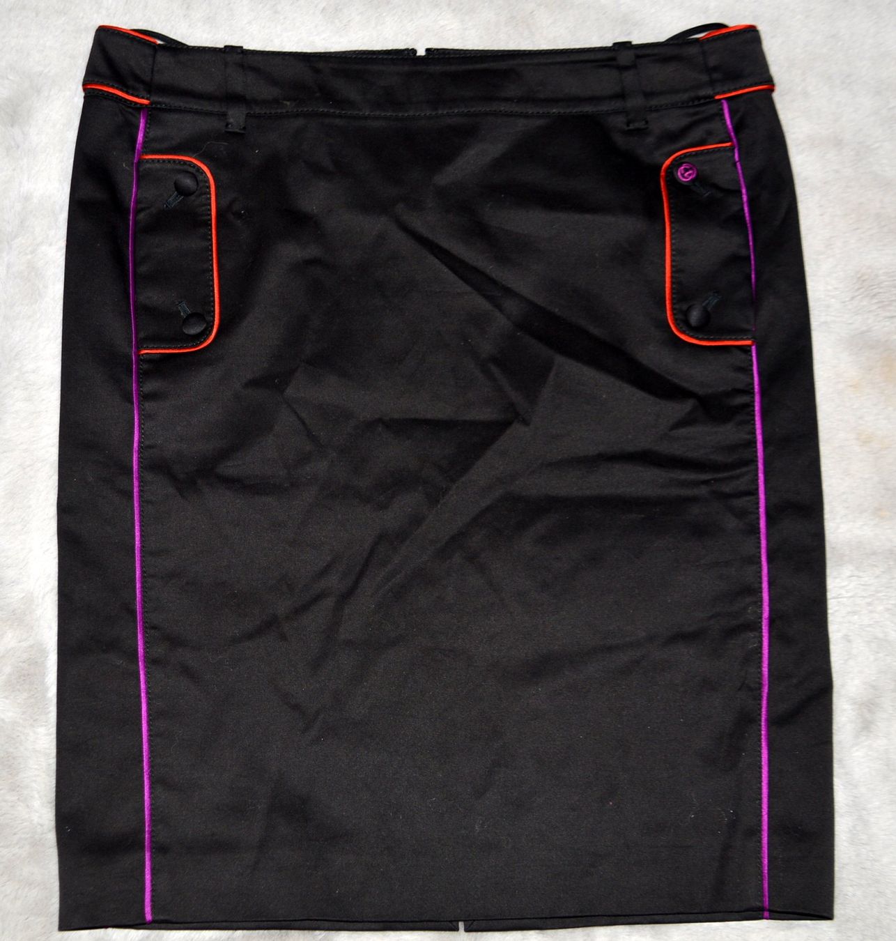 Gucci Gonne: Gucci Rock / jupe .42 – Usato da Collonges venduto da arashee 3