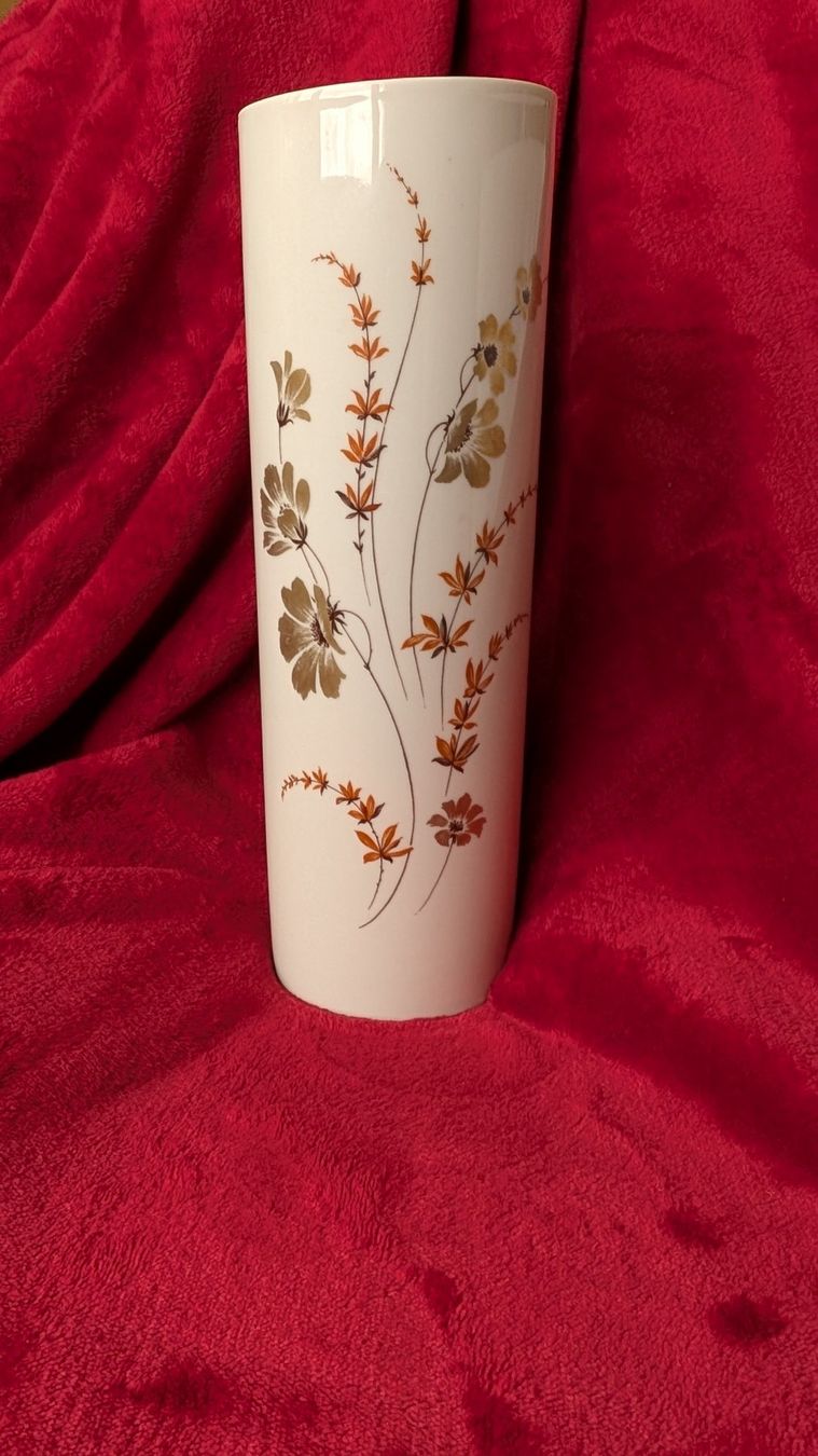 Vasen & Gefässe: Alka Kunst Vase – Gebraucht aus Cheseaux-Noréaz von Towi 7
