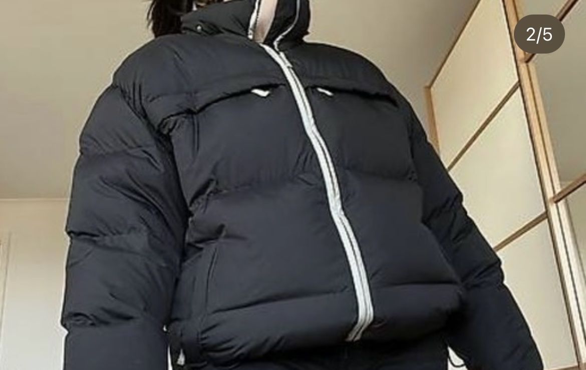 Fila Giacche: vintage FILA Winterjacke – Nuovo (secondo la descrizione) da Bern venduto da lea_wf9x 1